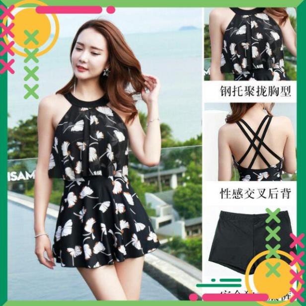 [SIÊU HOT] Bikini liền mảnh, đồ bơi cao cấp, áo tắm nữ | BigBuy360 - bigbuy360.vn