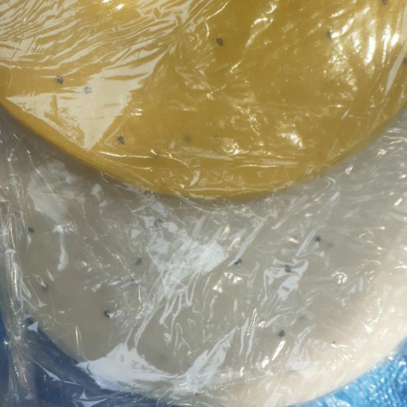 Mix bánh tráng nướng vàng trắng 1kg