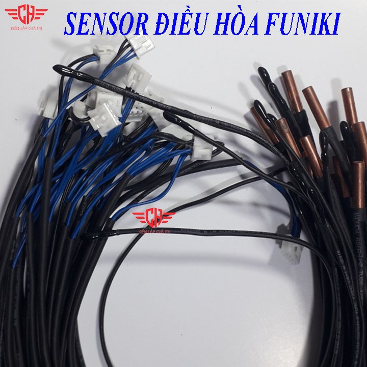 Sensor kép điều hòa FUNIKI