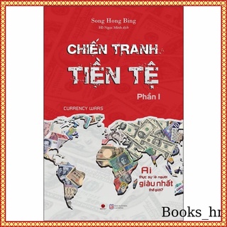 Hot - giá rẻ - chiến tranh tiền tệ – phần 1 – ai thực sự là người giàu nhất thế giới ?