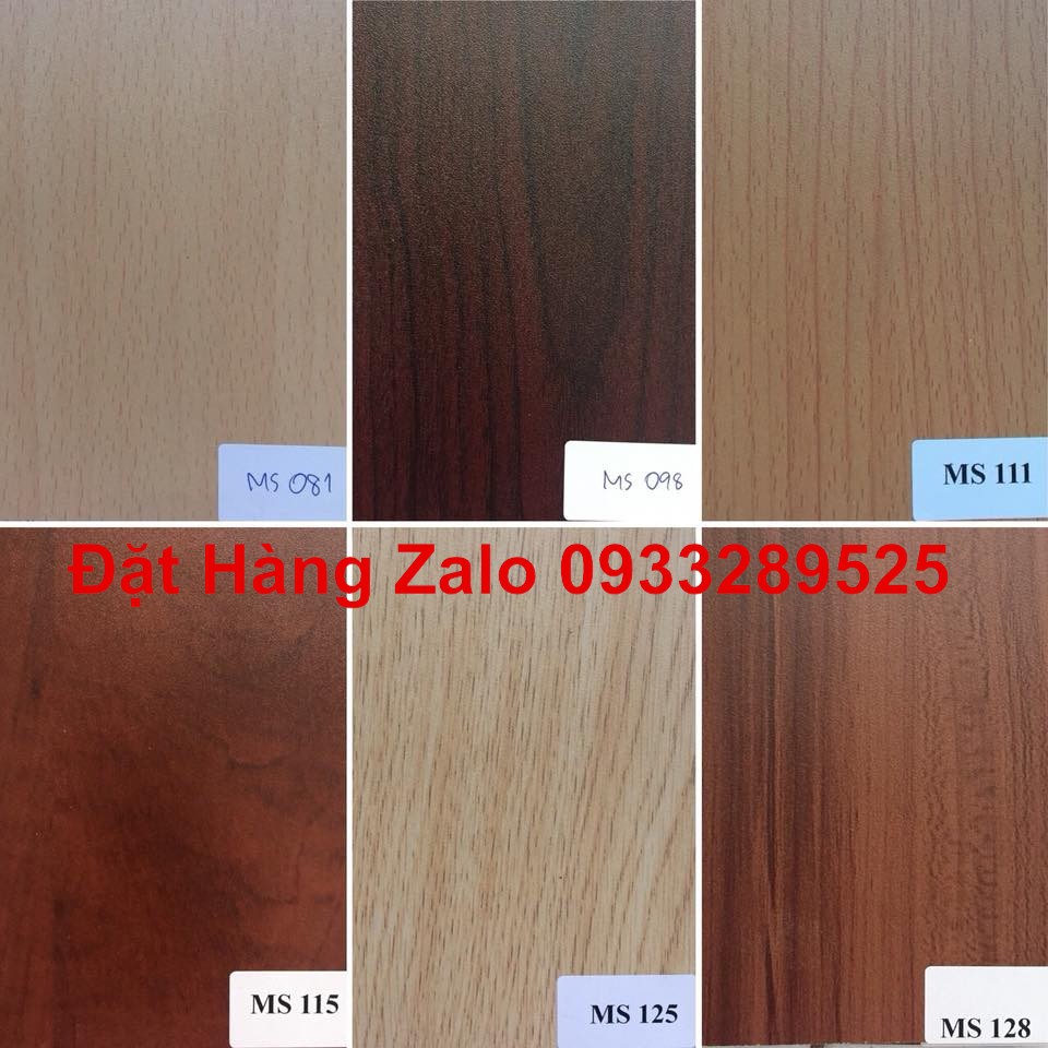 Công ty phân phối Ván MDF melamine