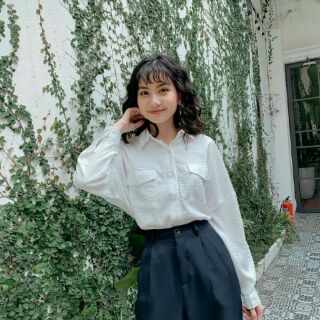 Quần baggy 92wear size L (NEW 100% còn tag) pass
