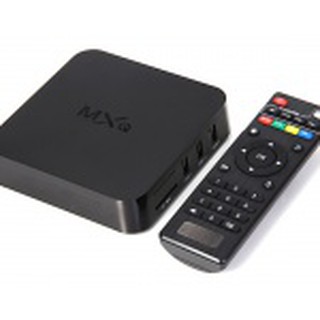 Tivibox Smart tivi MXQ - 1G