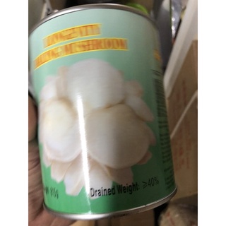 NẤn BẠCH LINH 815GR/LON