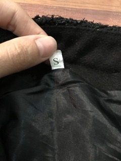 Hot pass váy dạ tweed 50k đẹp