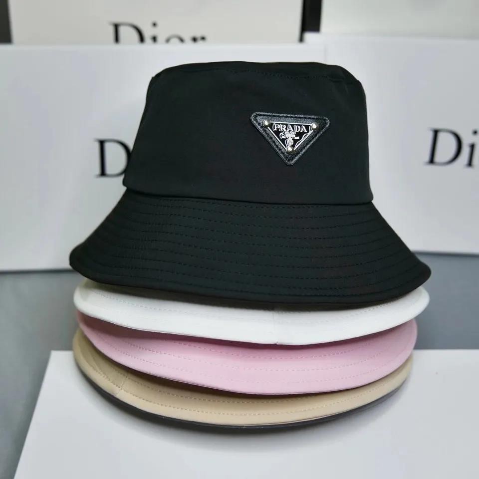 Nón tai bèo in logo phong cách hip hop cho nam và nữ