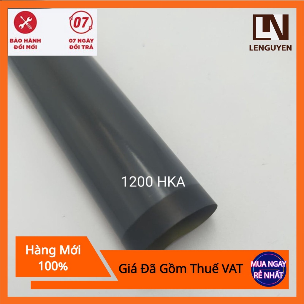 Bao Lụa máy in Canon 2900, 3300,6030,6000, 214DW, Hp 1320, P2035, P1102, M127 chất lượng, giá rẻ