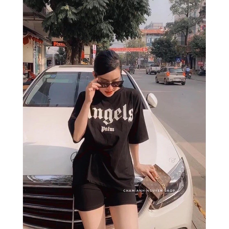 [ Mã FAMAYWA2 giảm 10K đơn 50K] Set đồ bộ nữ form rộng siêu hót chất vải thun Cotton FreeSize dưới 55kg | BigBuy360 - bigbuy360.vn