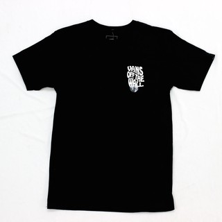 Áo thun Vans Reaper Tee VN0A3HQZBLK