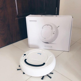 robot hút bụi