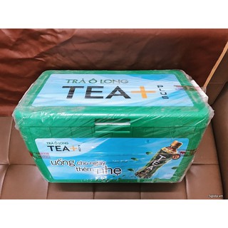 Thùng đá 45 lít mẫu mới [HÀNG KHUYẾN MÃI]