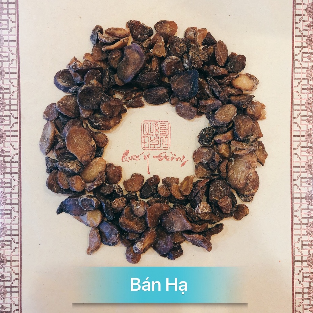 Bán Hạ Chế  300gr