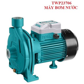 Máy bơm nước 370W 0,5HP TOTAL TWP23706