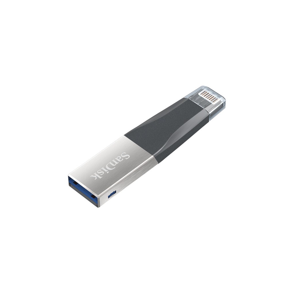 Usb 3.0 Sandisk Ixpand Mini 32gb Cho Iphone Ipad