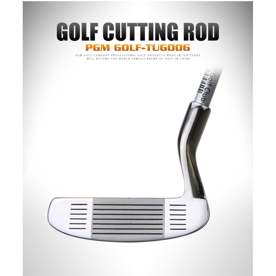 Gậy Golf Chipper 2 Mặt Chính Hãng PGM - Double Sided Chipper Sticks