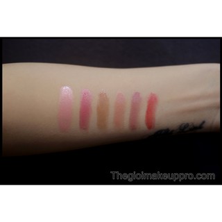 Son Thỏi Bóng StudioMakeup Color Luster Gloss Lipstick