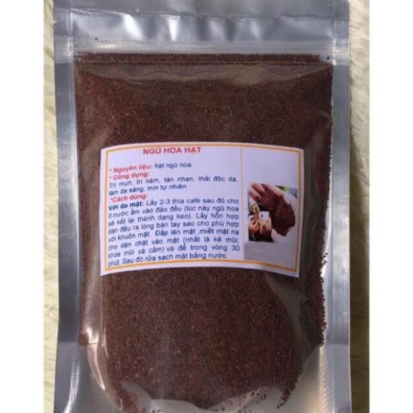 1KG Ngũ hoa hạt hàng cao cấp