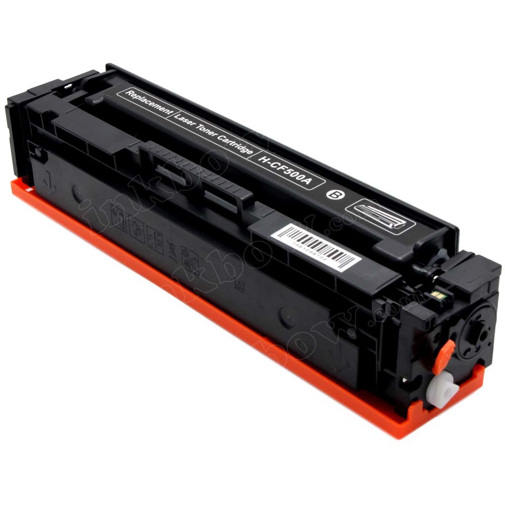 Hộp mực HP202A - CF500A - CF501A - CF502A - CF503A - HP Color M281fdw, M254dw