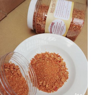 [500g] Muối Tôm Tây Ninh loại 1 .....