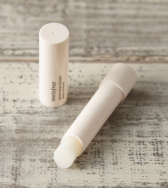 (hàng Mới Về) Son Dưỡng Môi Chiết Xuất Mật Ong Innisfree 3.5g | BigBuy360 - bigbuy360.vn