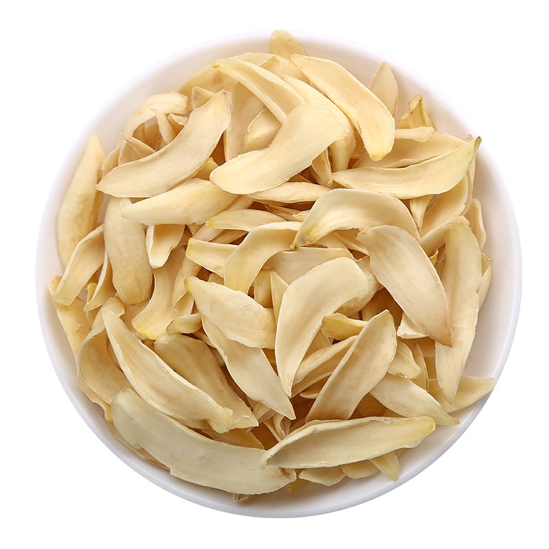 Trà Hoa Bách Hợp Khô ( Hoa Lily ) 100 Gram