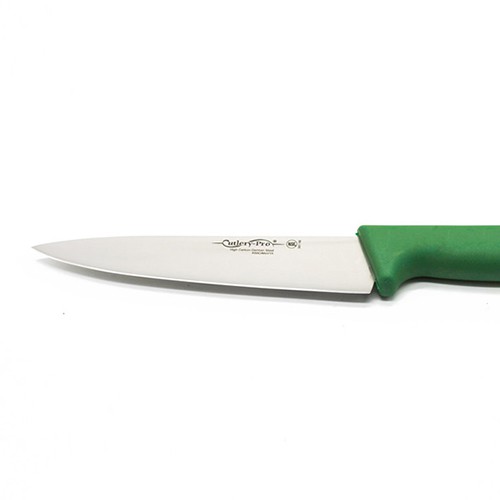 Dao Bếp Cutlery-Pro Cán Xanh Lá 155Mm