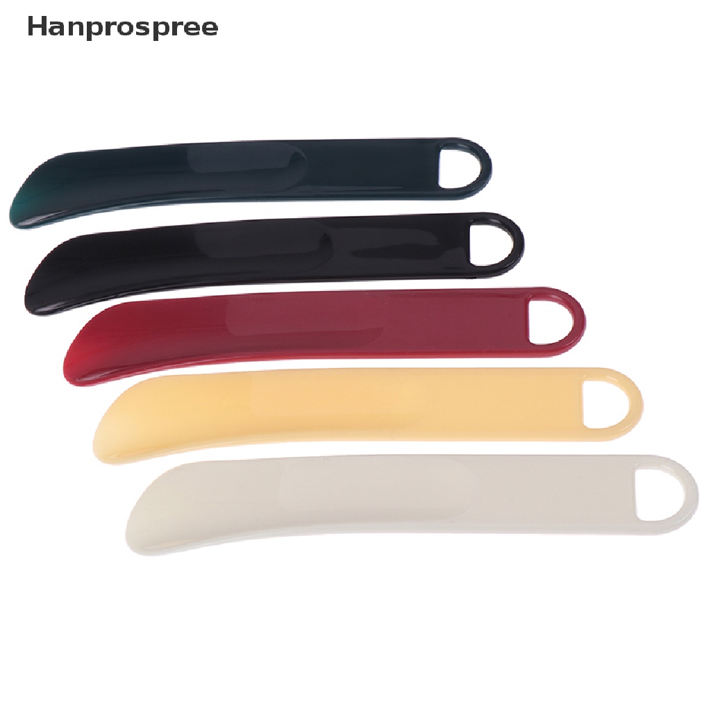 1 Sừng Giày Nhựa Chuyên Nghiệp 20cm