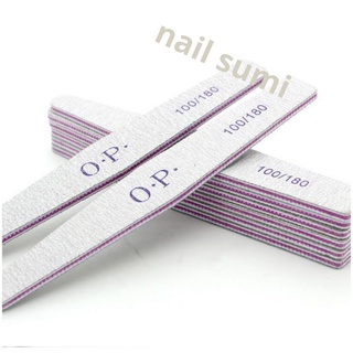 Dũa móng OPI , dũa móng loại dày