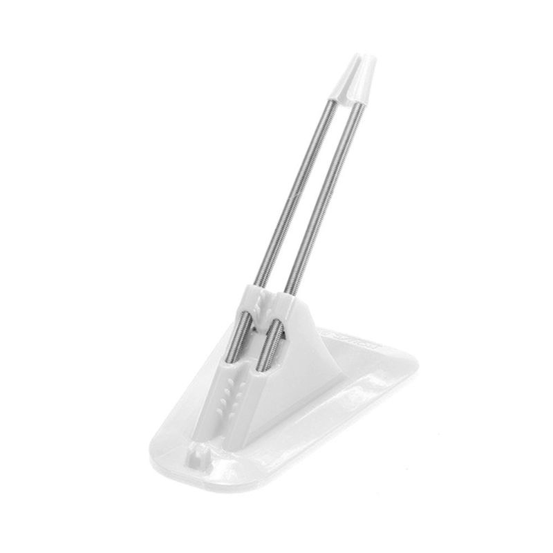 Giá Đỡ Cố Định Dây Cáp Chuột Máy Tính Tiện Dụng