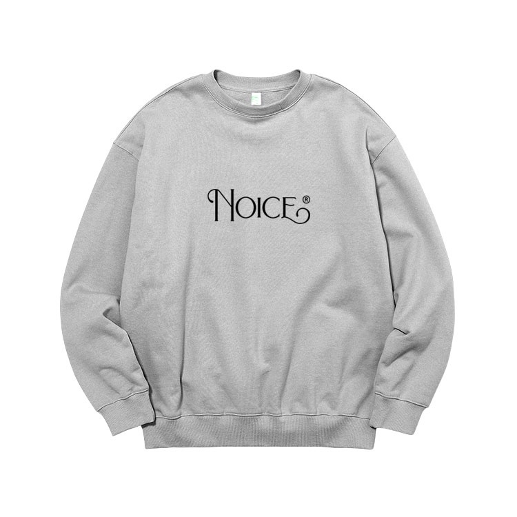 Áo Sweater Cotton Cổ Tròn Tay Dài Dáng Rộng KPOP BTS SUGA V Same 2022