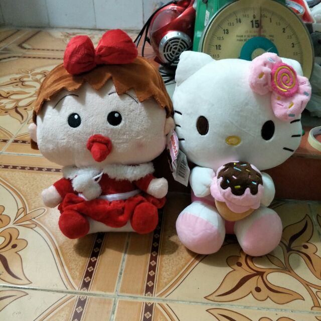 Gấu của vũ