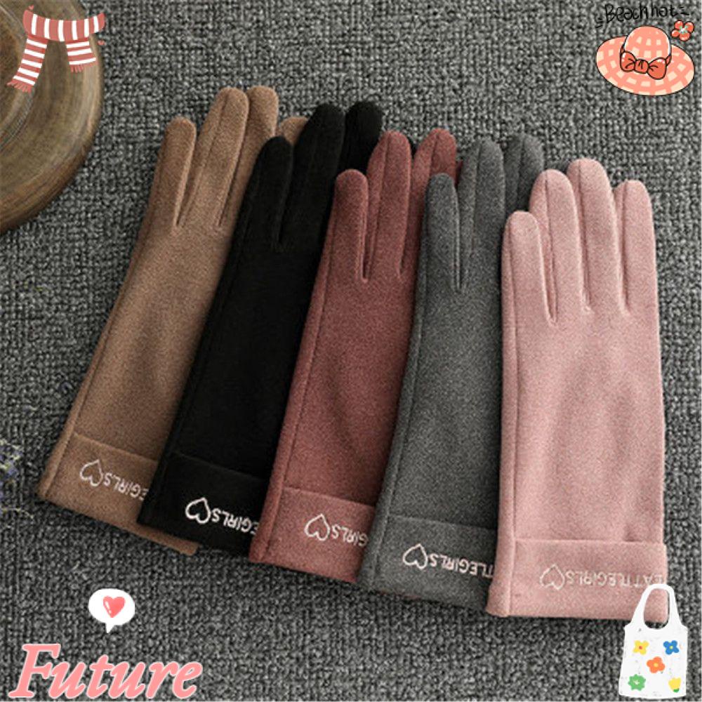 Găng Tay Bảo Vệ Ngón Tay Dùng Màn Hình Cảm Ứng Tiện Dụng