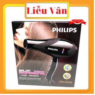 Máy sấy tóc tạo kiểu công suất lớn Philips PH 944A