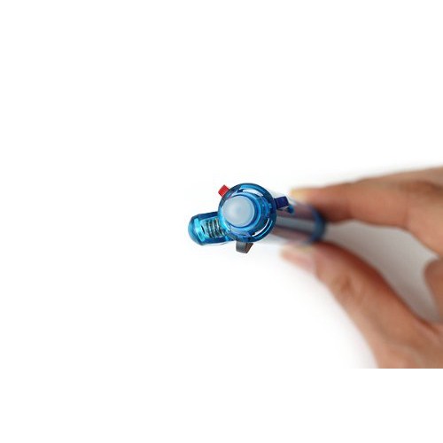 BÚT BI XÓA 3 NGÒI PILOT Frixion ball 3 colors 0.5mm