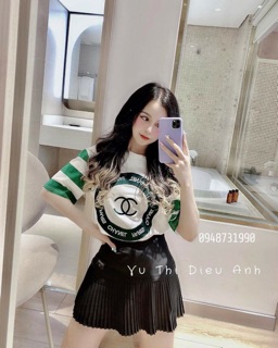 Áo thun form rộng các loại