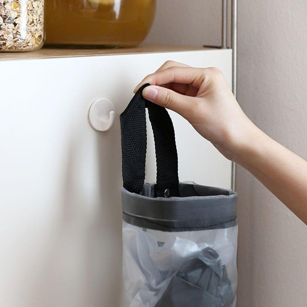 Giá Đỡ Túi Rác Tái Chế Được