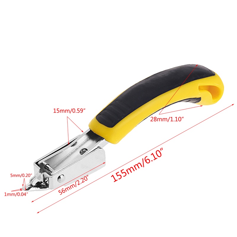 Dụng Cụ Tháo Ghim Dập Đinh Chuyên Dụng Dùng Trong Văn Phòng