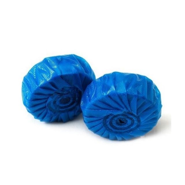 combo 10 Viên tẩy thả bồn cầu (1 túi 10 viên)