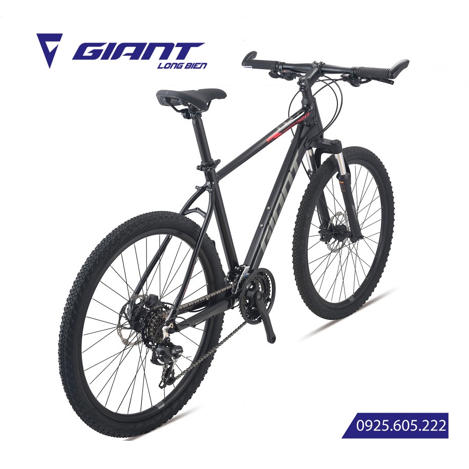 XE ĐẠP ĐỊA HÌNH GIANT 2022 ATX 720