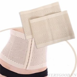 Gen nịt bụng sau sinh thông hơi size L.Xl.Xxl
