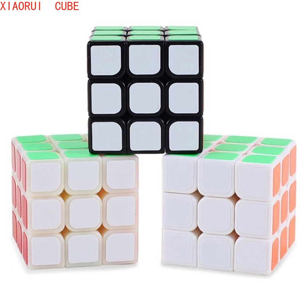 Khối Rubik Đồ Chơi Chuyên Nghiệp Cho Bé