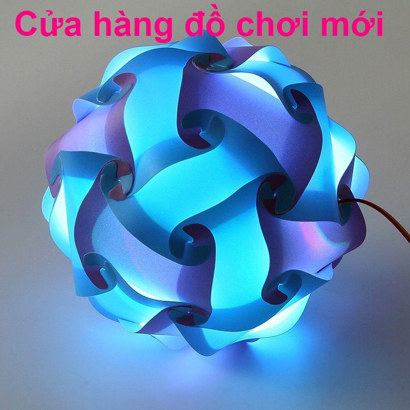 > Douyin mới bầu trời đầy sao quả cầu ma thuật nhấp nháy Bobo bóng cổ tích gậy đồ chơi phát sáng chợ đêm quảng trường tr