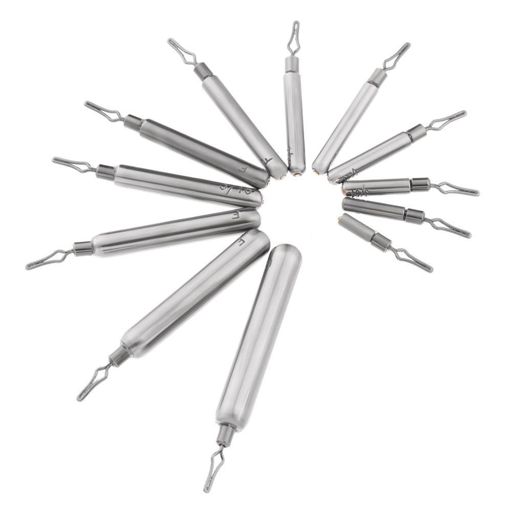 Khớp Nối Móc Câu Cá Bằng Vonfram Tháo Lắp Nhanh Tiện Lợi