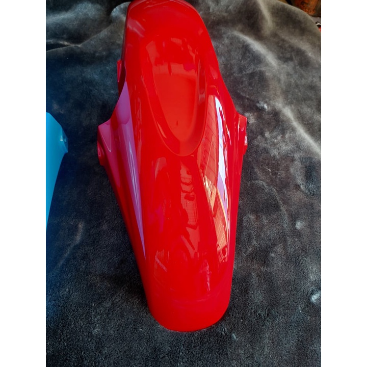 Dè Trước - Raider Xăng Cơ Việt , Raider K6, Satria K9, Raider K9 - Chính Hãng Suzuki - ACR DOHC shop