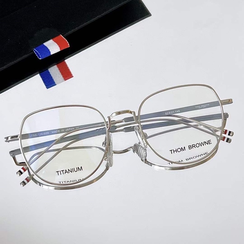 Kính mắt TB vintage cao cấp fullbox