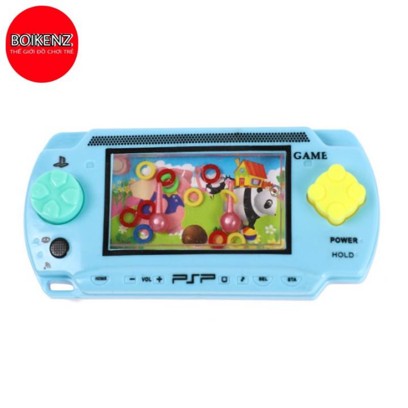 Đồ Chơi Điện Thoại Nước Xếp Vòng Cho Bé Giải Trí Tăng IQ 7T48