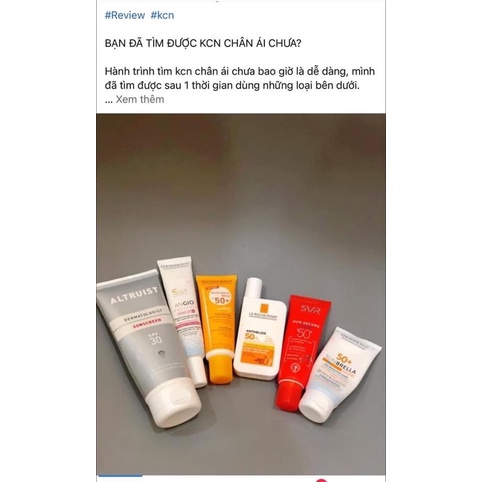 Kem chống nắng phổ rộng Dermedic | BigBuy360 - bigbuy360.vn