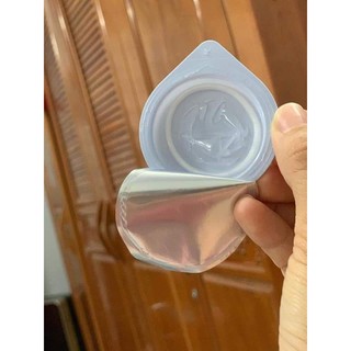 Bao cao su siêu mỏng OLO 001