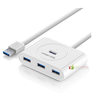 Bộ chia 4 cổng usb 3.0 ugreen