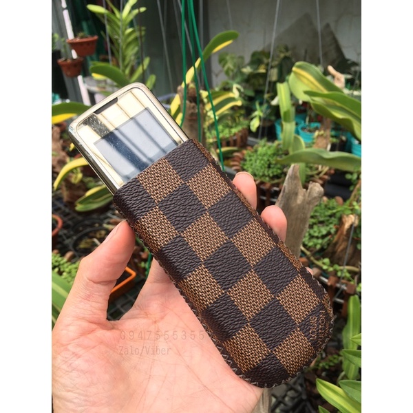 Bao da nokia 8800 da thật